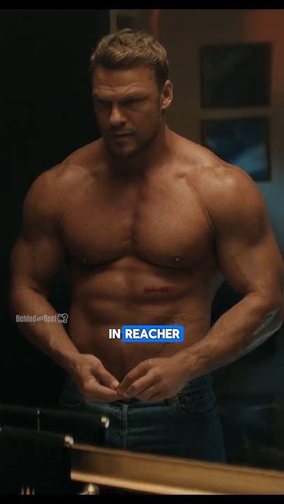 jack reacher nudity|She Refused To Be Naked In Reacher